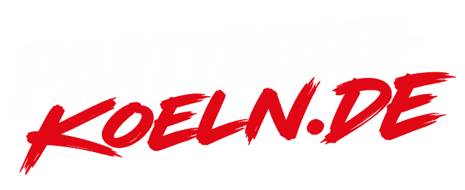 Partyreisen Köln