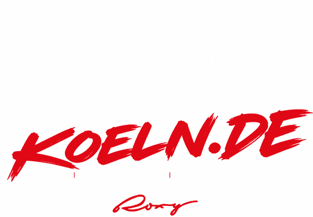 Partyreisen Köln – JGA, Gruppenreisen und Vereinstouren, ein Angebot der Rhein Roxy
